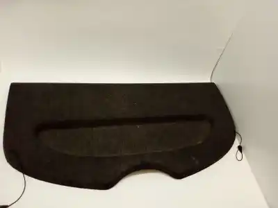 Second-hand car spare part PARCEL SHELF for RENAULT MEGANE II SEDÁN (LM0/1_)  OEM IAM references 8200034999  