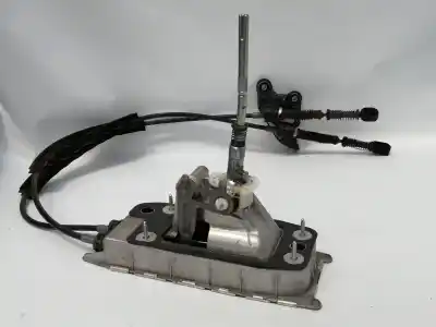 Second-hand car spare part GEAR LEVER for AUDI Q3 (8UB, 8UG)  OEM IAM references 5N0711050A  