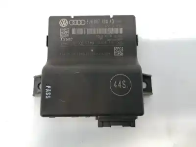 Автозапчасти б/у электронный модуль за audi q3 (8ub, 8ug) 2.0 tdi ссылки oem iam 8u0907468aq Автозапчасти б/у электронный модуль за audi q3 (8ub, 8ug) 2.0 tdi ссылки oem iam 8u0907468aq