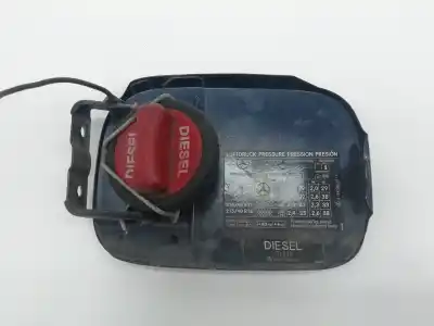 Piesă de schimb auto la mâna a doua capac exterior combustibil pentru mercedes-benz clase b sports tourer (w245) b 180 cdi (245.207) referințe oem iam a1697500406  