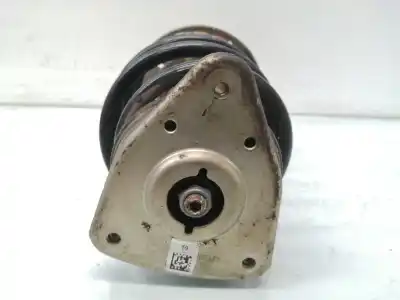Pièce détachée automobile d'occasion amortisseur avant gauche pour peugeot 308 1.6 blue-hdi fap références oem iam 1614380680 9816394580 03091000958 