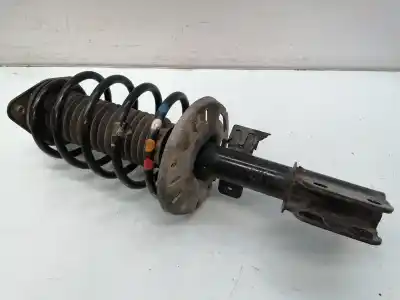 Pièce détachée automobile d'occasion amortisseur avant gauche pour peugeot 308 1.6 blue-hdi fap références oem iam 1614380680 9816394580 03091000958 