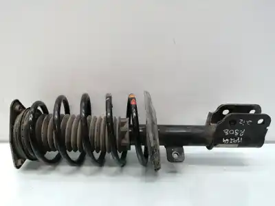 Pièce détachée automobile d'occasion amortisseur avant gauche pour peugeot 308 1.6 blue-hdi fap références oem iam 1614380680 9816394580 03091000958 