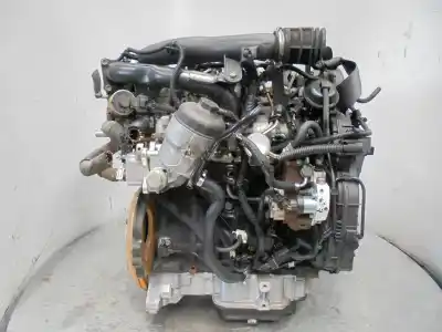 Piesă de schimb auto la mâna a doua motor complet pentru opel astra h berlina z17dtl referințe oem iam z17dtl  