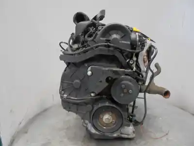 Piesă de schimb auto la mâna a doua motor complet pentru opel astra h berlina z17dtl referințe oem iam z17dtl  