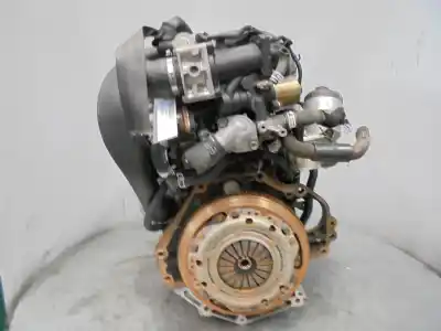 Piesă de schimb auto la mâna a doua motor complet pentru opel astra h berlina z17dtl referințe oem iam z17dtl  