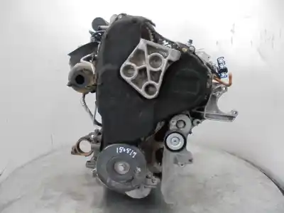 Pièce détachée automobile d'occasion moteur complet pour renault laguna ii (bg0) 1.9 dci diesel références oem iam f9q670  