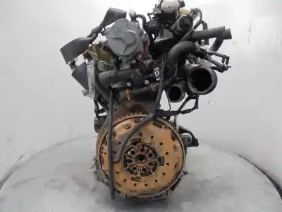 Pièce détachée automobile d'occasion moteur complet pour renault laguna ii (bg0) 1.9 dci diesel références oem iam f9q670  