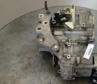 Gebrauchtes Autoersatzteil getriebe zum seat altea xl (5p5, 5p8) 2.0 tdi 16v oem-iam-referenzen nfr  