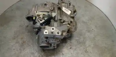 Gebrauchtes Autoersatzteil getriebe zum seat altea xl (5p5, 5p8) 2.0 tdi 16v oem-iam-referenzen nfr  