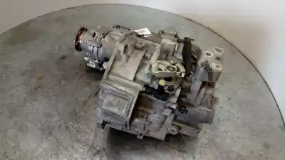 Gebrauchtes Autoersatzteil getriebe zum seat altea xl (5p5, 5p8) 2.0 tdi 16v oem-iam-referenzen nfr  