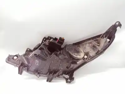 Pièce détachée automobile d'occasion feu droit pour peugeot 207 confort références oem iam 620695  