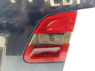 Piesă de schimb auto la mâna a doua lampã interior dreapta spate pentru mercedes-benz clase b sports tourer (w245) b 180 cdi (245.207) referințe oem iam a1698201664