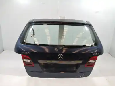 Piesă de schimb auto la mâna a doua haion pentru mercedes-benz clase b sports tourer (w245) b 180 cdi (245.207) referințe oem iam a1697400305
