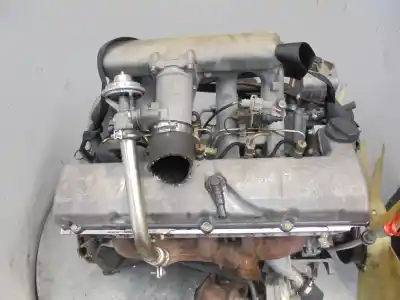 Gebrauchtes Autoersatzteil kompletter motor zum mercedes-benz sprinter 3-t furgón (903) 312 d 2.9 oem-iam-referenzen 602980  