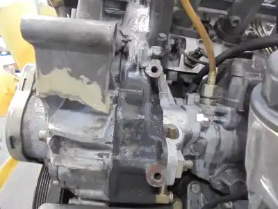 Gebrauchtes Autoersatzteil kompletter motor zum mercedes-benz sprinter 3-t furgón (903) 312 d 2.9 oem-iam-referenzen 602980  