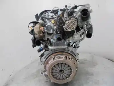 İkinci el araba yedek parçası komple motor için toyota corolla (e12) 1nd-tv oem iam referansları 1nd  