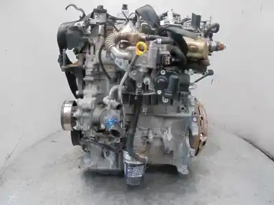 İkinci el araba yedek parçası komple motor için toyota corolla (e12) 1nd-tv oem iam referansları 1nd  