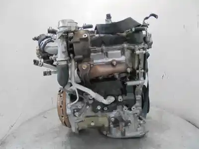 İkinci el araba yedek parçası komple motor için toyota corolla (e12) 1nd-tv oem iam referansları 1nd  