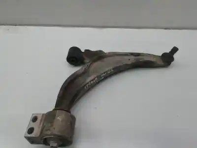 Second-hand car spare part FRONT RIGHT LOWER SUSPENSION ARM for OPEL ZAFIRA TOURER  OEM IAM references 13371817  