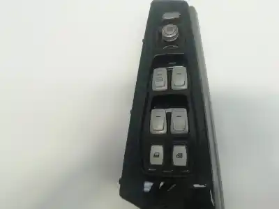 Second-hand car spare part left front power window switch for ssangyong tivoli d16dtf oem iam references   