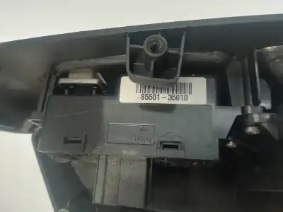 Second-hand car spare part left front power window switch for ssangyong tivoli d16dtf oem iam references   