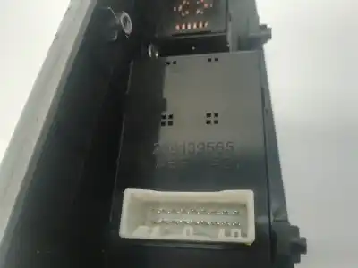 Second-hand car spare part left front power window switch for ssangyong tivoli d16dtf oem iam references   