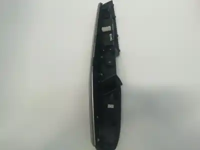Second-hand car spare part left front power window switch for ssangyong tivoli d16dtf oem iam references   