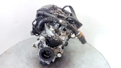 Peça sobressalente para automóvel em segunda mão motor completo por peugeot 208 1.2 12v e-thp referências oem iam hn01  