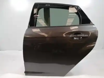 Recambio de automóvil de segunda mano de PUERTA TRASERA IZQUIERDA para FORD FOCUS LIM.  referencias OEM IAM 2172760 PBM51A24631BF 