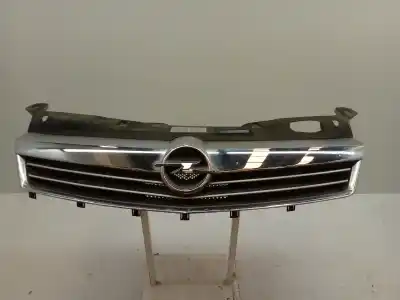 Peça sobressalente para automóvel em segunda mão grelha frontal por opel astra h caravan z17dtr referências oem iam 13225775 13225775 13225775