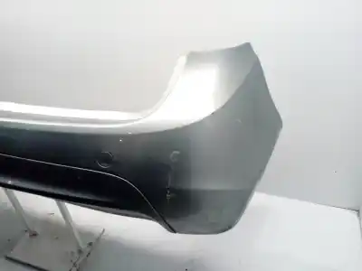 Pièce détachée automobile d'occasion pare-chocs arrière pour opel meriva b a14nel références oem iam 93168484  