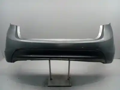 Автозапчастина б/у ЗАДНІЙ БАМПЕР для OPEL MERIVA B  Посилання на OEM IAM 93168484  