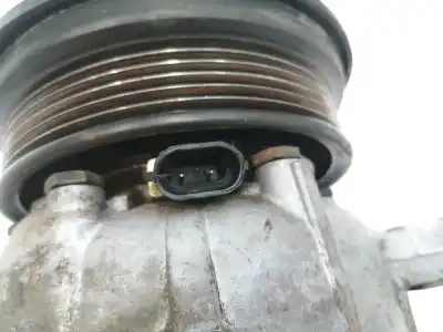 Gebrauchtes Autoersatzteil klimakompressor zum opel astra f (t92) 1.6 i 16v (f19, m19) oem-iam-referenzen   