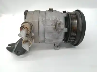 Gebrauchtes Autoersatzteil klimakompressor zum opel astra f (t92) 1.6 i 16v (f19, m19) oem-iam-referenzen   