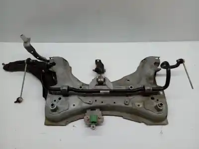 Автозапчастина б/у ПЕРЕДНЯ ВІСЬ для RENAULT CAPTUR I  Посилання на OEM IAM 544011380R  