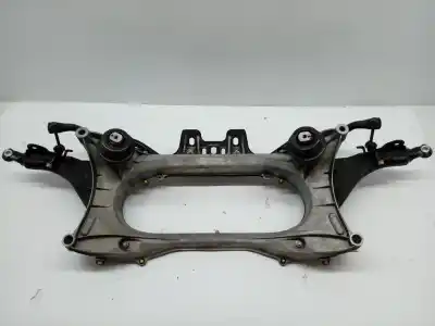 Peça sobressalente para automóvel em segunda mão CHARRIÓ / SUPORTE DE EIXO DIANTEIRO por LEXUS GS 300 (JZS160)  Referências OEM IAM 5120130130  