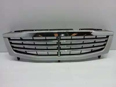 Автозапчасти б/у передняя решетка за ssangyong rexton 662la ссылки oem iam 7946008000