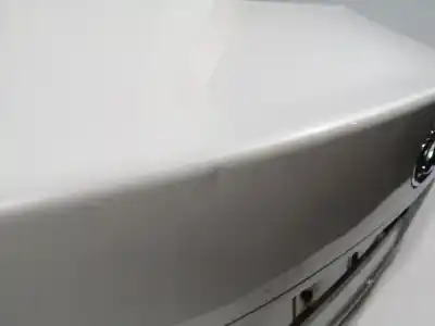 Автозапчасти б/у крышка багажника за lexus is (ds2/is2) 2ad-fhv ссылки oem iam 6440153122  