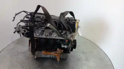 Second-hand car spare part complete engine for ford fiesta (cbk) a9ja oem iam references a9ja 2s6g6006ca 1149650