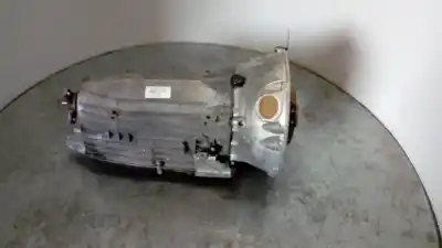 Gebrauchtes Autoersatzteil getriebe zum mercedes-benz clase e (w211) e 280 (211.054) oem-iam-referenzen a2302710100 722999 1712704200 