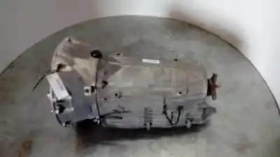 Gebrauchtes Autoersatzteil getriebe zum mercedes-benz clase e (w211) e 280 (211.054) oem-iam-referenzen a2302710100 722999 1712704200 