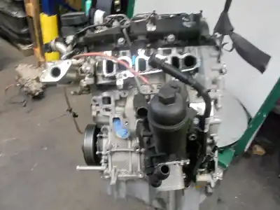 Recambio de automóvil de segunda mano de MOTOR COMPLETO para BMW 1 (E87)  referencias OEM IAM B37D15A  