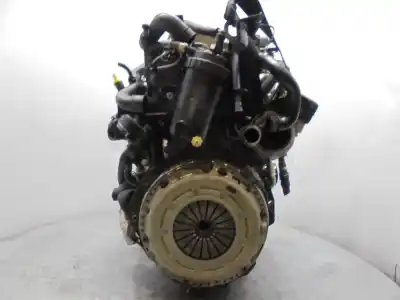 Pièce détachée automobile d'occasion moteur complet pour ford mondeo berlina (ca2) qyba références oem iam qyba  