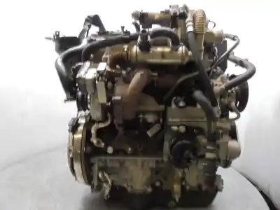 Pièce détachée automobile d'occasion moteur complet pour ford mondeo berlina (ca2) qyba références oem iam qyba  