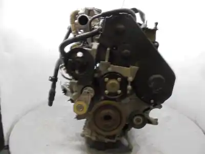 Pièce détachée automobile d'occasion moteur complet pour ford mondeo berlina (ca2) qyba références oem iam qyba  