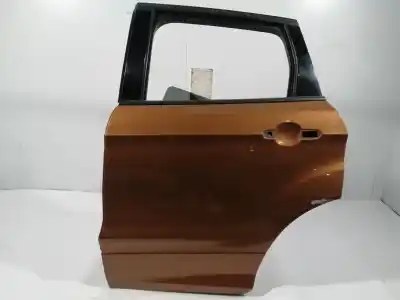 Автозапчасти б/у задняя левая дверь за ford kuga (cbs) t8ma ссылки oem iam 2413516