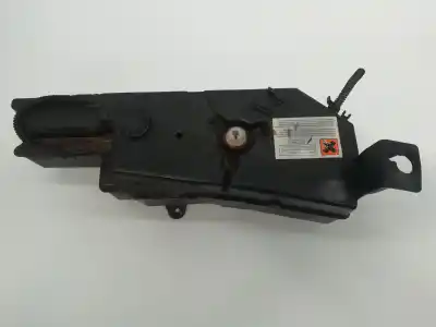 Second-hand car spare part dpf filter tank for peugeot 5008 confort oem iam references 1500pj  968480508001