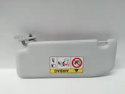 Pièce détachée automobile d'occasion pare-soleil droit pour peugeot 2008 mh01 références oem iam 16079196pr