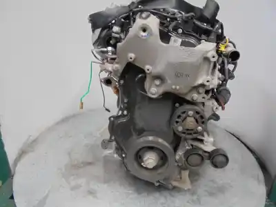 Pezzo di ricambio per auto di seconda mano motore completo per opel vivaro b kasten/combi 1.6 biturbo cdti riferimenti oem iam r9m413  